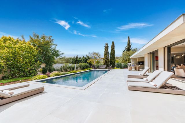 Maison à louer - 5 pièces - 200 m2 - Porto Vecchio - 201 - CORSE