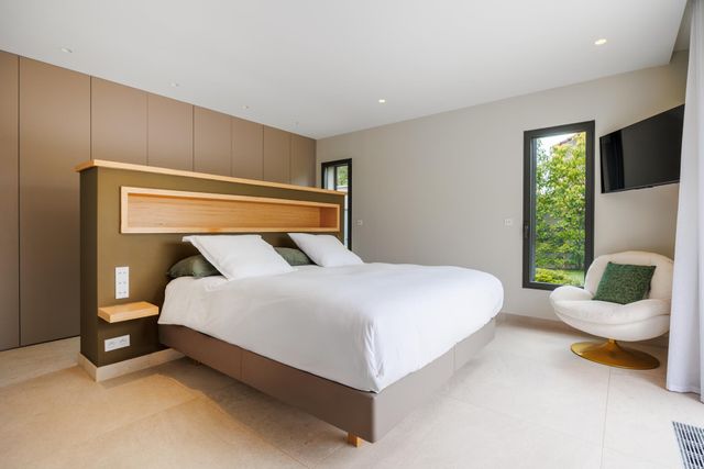 Maison à louer - 5 pièces - 200 m2 - Porto Vecchio - 201 - CORSE