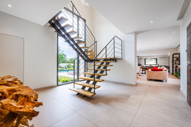 Maison à louer - 5 pièces - 200 m2 - Porto Vecchio - 201 - CORSE