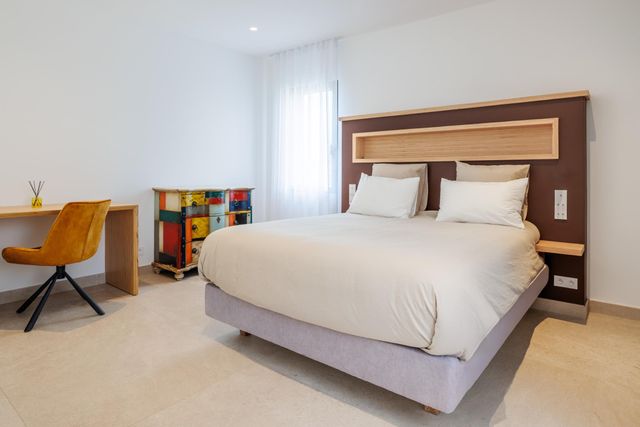 Maison à louer - 5 pièces - 200 m2 - Porto Vecchio - 201 - CORSE