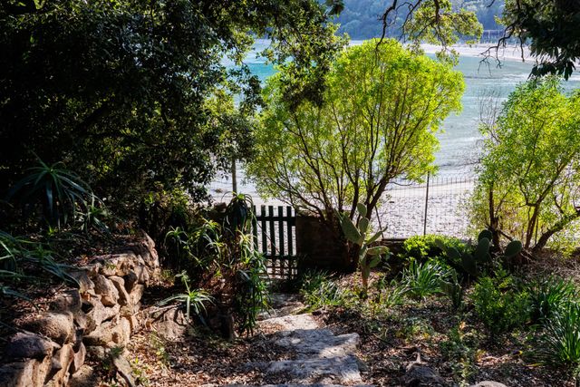 Maison à vendre - 10 pièces - 200 m2 - Sari Solenzara - 201 - CORSE