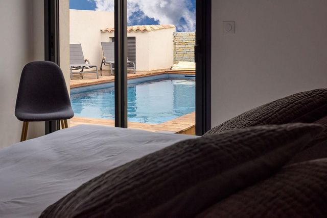 Maison à louer - 5 pièces - 140 m2 - Lecci - 201 - CORSE