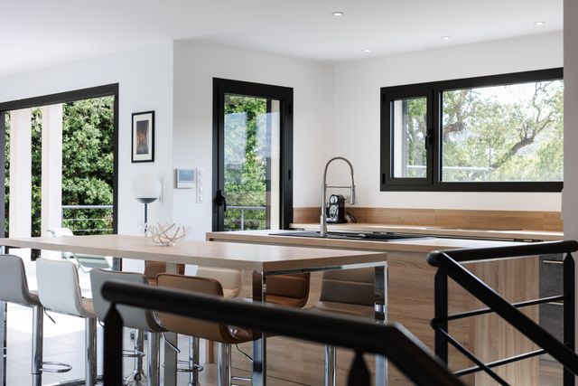 Maison &agrave; vendre - 6 pi&egrave;ces - 170 m2 - Porto Vecchio - 201 - CORSE