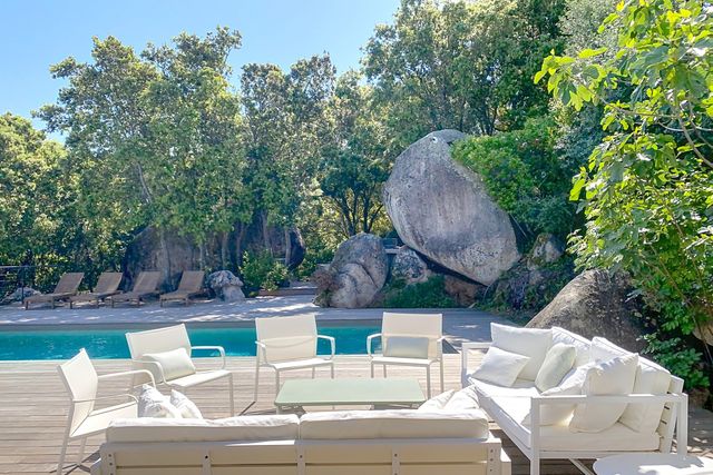 Maison &agrave; vendre - 6 pi&egrave;ces - 170 m2 - Porto Vecchio - 201 - CORSE