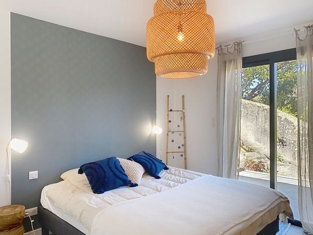 Maison &agrave; vendre - 6 pi&egrave;ces - 170 m2 - Porto Vecchio - 201 - CORSE