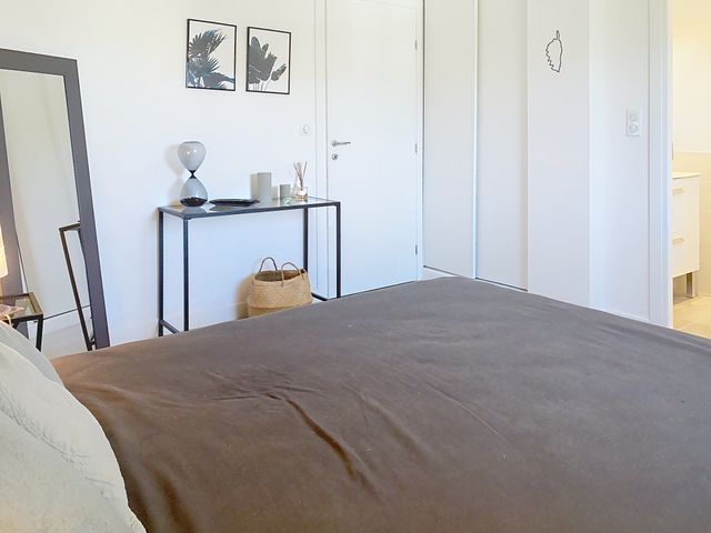 Maison &agrave; vendre - 6 pi&egrave;ces - 170 m2 - Porto Vecchio - 201 - CORSE