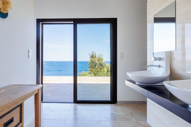 Maison à vendre - 8 pièces - 300 m2 - Porto Vecchio - 201 - CORSE