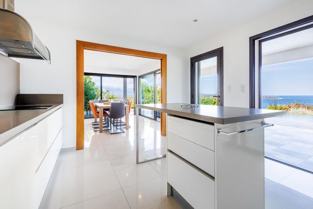 Maison à vendre - 8 pièces - 300 m2 - Porto Vecchio - 201 - CORSE