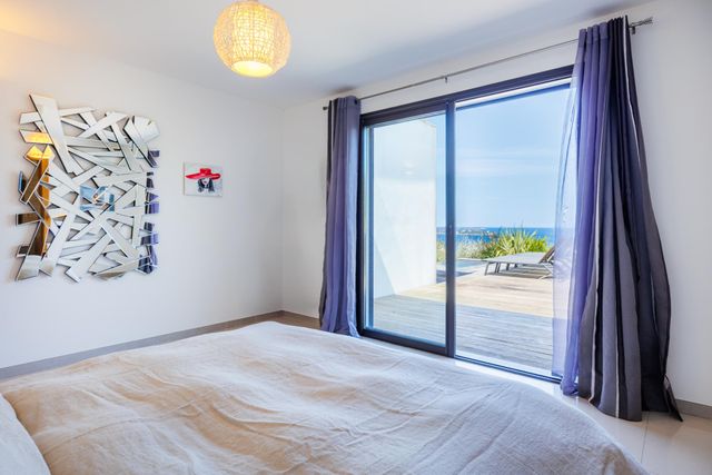 Maison à vendre - 8 pièces - 300 m2 - Porto Vecchio - 201 - CORSE