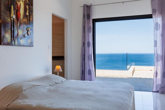 Maison à vendre - 8 pièces - 300 m2 - Porto Vecchio - 201 - CORSE