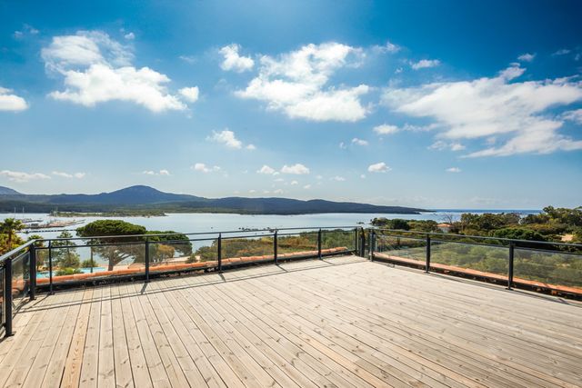 appartement - PIANOTOLLI CALDARELLO - 201