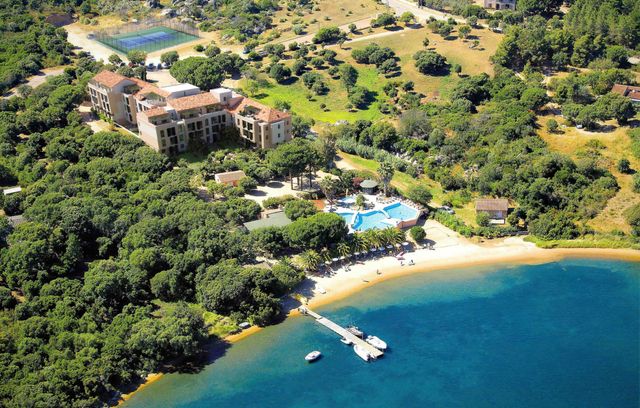 Appartement T5 à vendre - 5 pièces - 105,30 m2 - Pianotolli Caldarello - 201 - CORSE