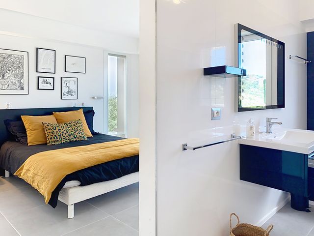 Maison à vendre - 6 pièces - 214 m2 - Porto Vecchio - 201 - CORSE