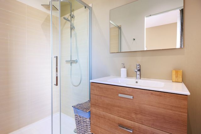 Maison à vendre - 4 pièces - 141 m2 - Porto Vecchio - 201 - CORSE