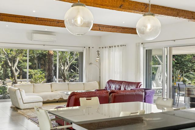 Maison à vendre - 10 pièces - 289 m2 - Lecci - 201 - CORSE