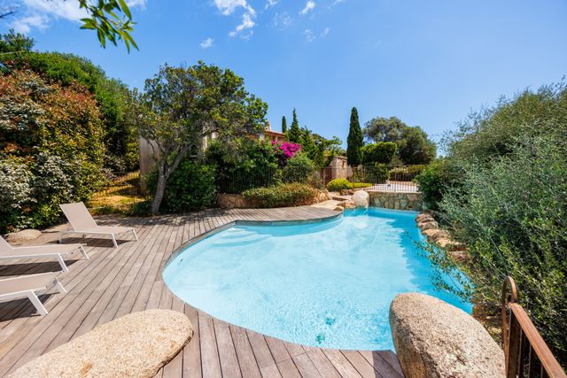 Maison à vendre - 5 pièces - 144 m2 - Zonza - 201 - CORSE