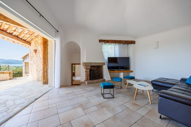 Maison à vendre - 5 pièces - 144 m2 - Zonza - 201 - CORSE