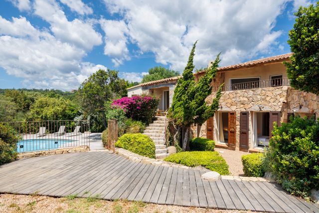 Maison à vendre - 5 pièces - 144 m2 - Zonza - 201 - CORSE