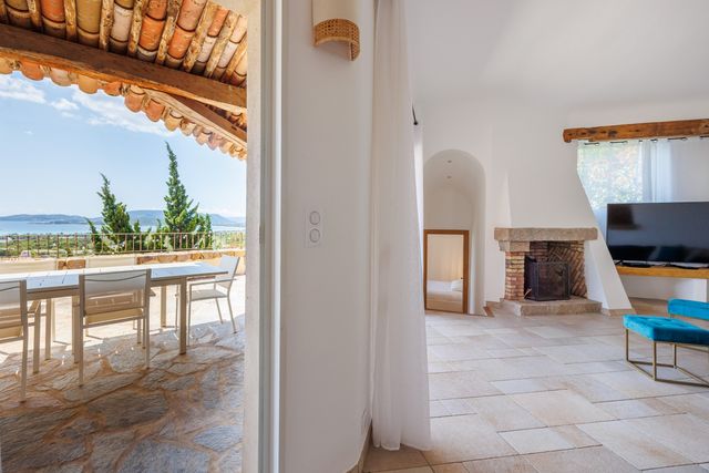 Maison à vendre - 5 pièces - 144 m2 - Zonza - 201 - CORSE