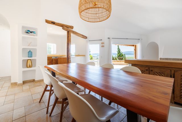 Maison à vendre - 5 pièces - 144 m2 - Zonza - 201 - CORSE