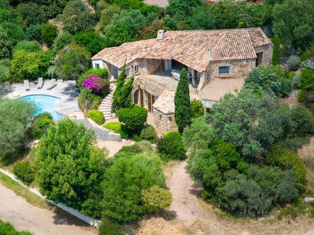 maison - ZONZA - 201