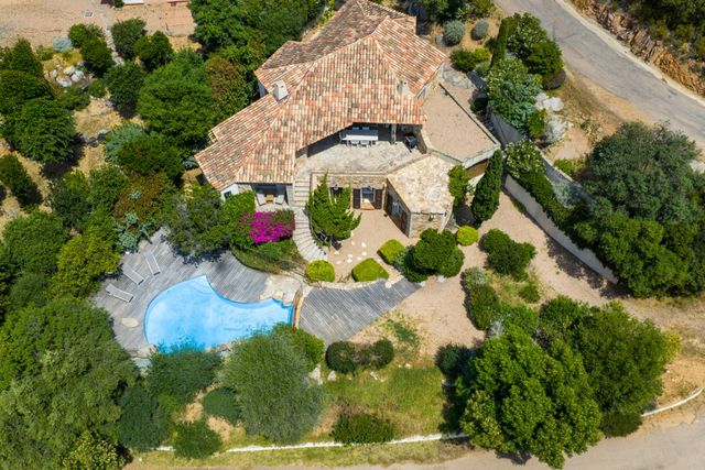 Maison à vendre - 5 pièces - 144 m2 - Zonza - 201 - CORSE
