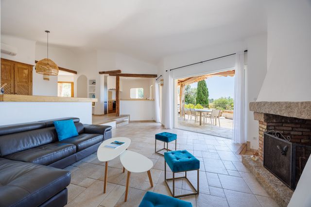 Maison à vendre - 5 pièces - 144 m2 - Zonza - 201 - CORSE