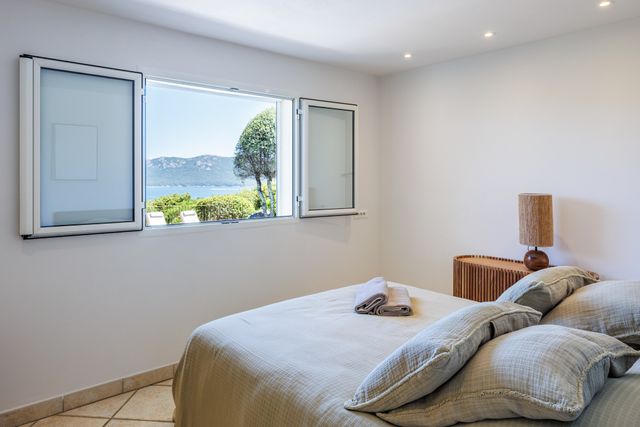 Maison à vendre - 6 pièces - 200 m2 - Porto Vecchio - 201 - CORSE