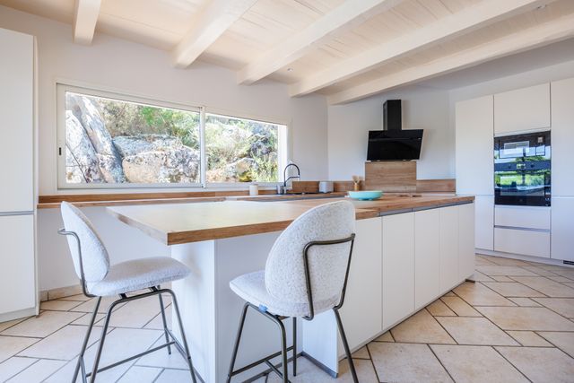 Maison à vendre - 6 pièces - 200 m2 - Porto Vecchio - 201 - CORSE