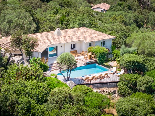 Maison à vendre - 6 pièces - 200 m2 - Porto Vecchio - 201 - CORSE