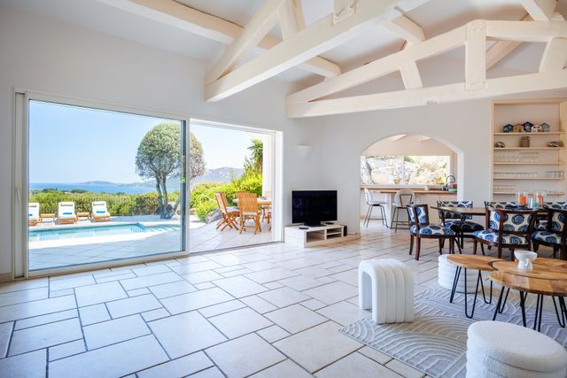 Maison à vendre - 6 pièces - 200 m2 - Porto Vecchio - 201 - CORSE