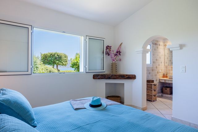 Maison à vendre - 6 pièces - 200 m2 - Porto Vecchio - 201 - CORSE