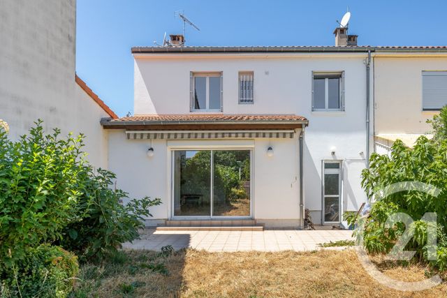 Prix immobilier ALBI - Photo d’une maison vendue