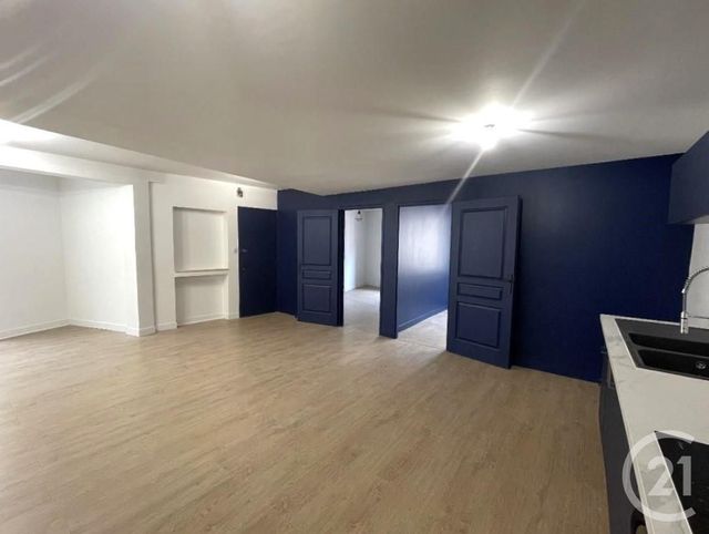 Appartement T3 à vendre - 3 pièces - 69,74 m2 - Albi - 81 - MIDI-PYRENEES