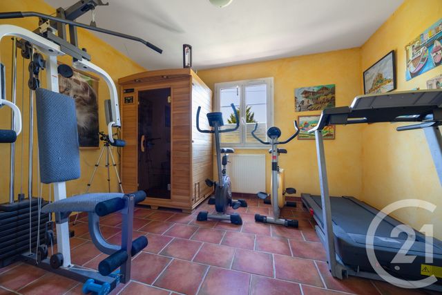 Maison &agrave; vendre - 7 pi&egrave;ces - 243,57 m2 - Cahuzac Sur Vere - 81 - MIDI-PYRENEES