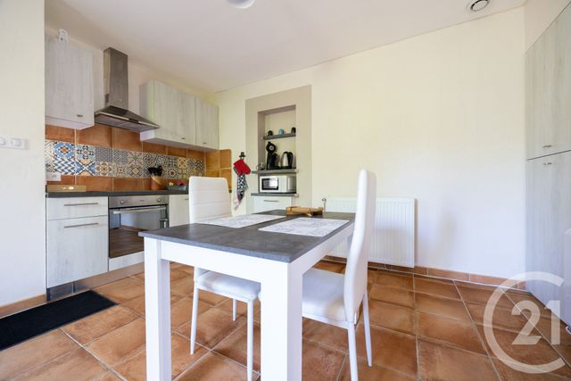 Maison &agrave; vendre - 7 pi&egrave;ces - 243,57 m2 - Cahuzac Sur Vere - 81 - MIDI-PYRENEES