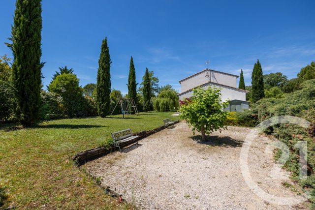 Maison &agrave; vendre - 7 pi&egrave;ces - 243,57 m2 - Cahuzac Sur Vere - 81 - MIDI-PYRENEES