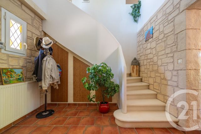 Maison &agrave; vendre - 7 pi&egrave;ces - 243,57 m2 - Cahuzac Sur Vere - 81 - MIDI-PYRENEES