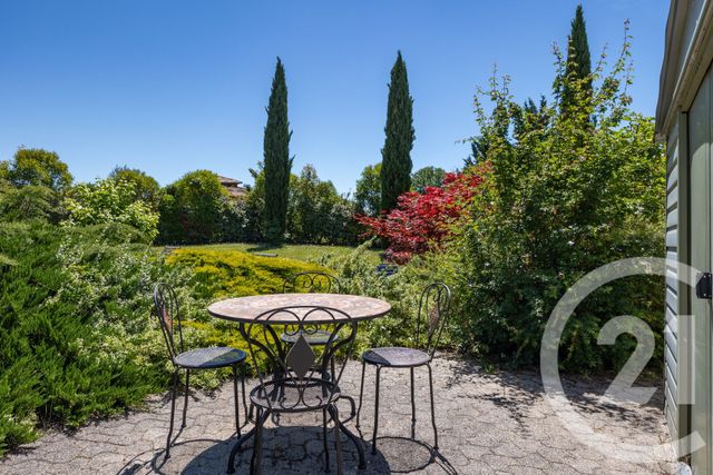 Maison &agrave; vendre - 7 pi&egrave;ces - 243,57 m2 - Cahuzac Sur Vere - 81 - MIDI-PYRENEES