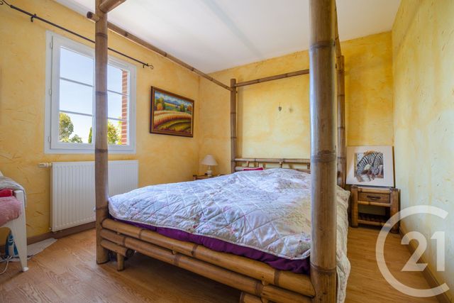 Maison &agrave; vendre - 7 pi&egrave;ces - 243,57 m2 - Cahuzac Sur Vere - 81 - MIDI-PYRENEES