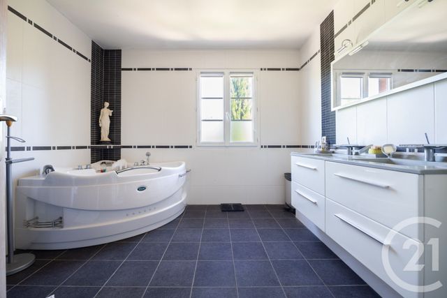 Maison &agrave; vendre - 7 pi&egrave;ces - 243,57 m2 - Cahuzac Sur Vere - 81 - MIDI-PYRENEES