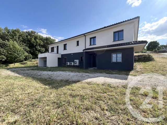 Maison à vendre - 5 pièces - 254 m2 - Cadalen - 81 - MIDI-PYRENEES