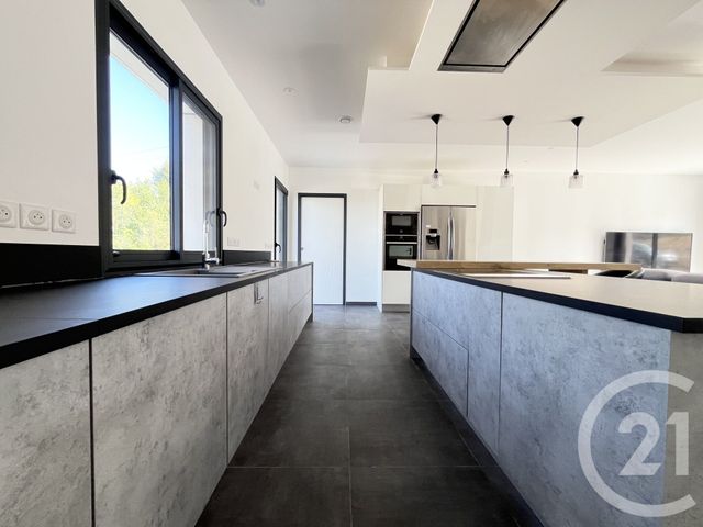 Maison à vendre - 5 pièces - 254 m2 - Cadalen - 81 - MIDI-PYRENEES