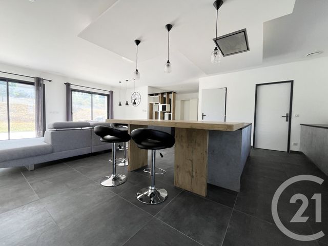 Maison à vendre - 5 pièces - 254 m2 - Cadalen - 81 - MIDI-PYRENEES