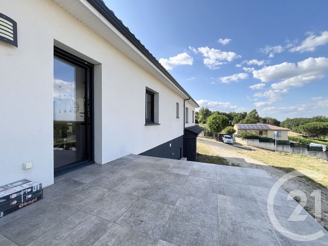 Maison à vendre - 5 pièces - 254 m2 - Cadalen - 81 - MIDI-PYRENEES