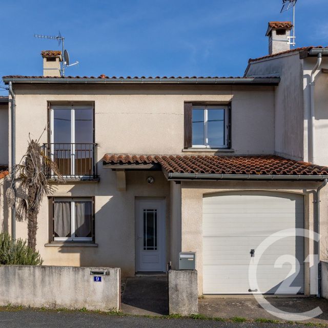 Maison à vendre - 5 pièces - 99,75 m2 - Albi - 81 - MIDI-PYRENEES