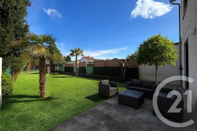 Maison à vendre - 5 pièces - 99,75 m2 - Albi - 81 - MIDI-PYRENEES