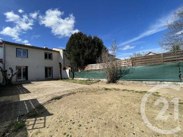 Maison à vendre - 5 pièces - 99,75 m2 - Albi - 81 - MIDI-PYRENEES