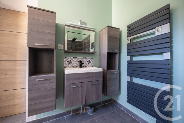 Maison &agrave; vendre - 3 pi&egrave;ces - 74,90 m2 - Albi - 81 - MIDI-PYRENEES