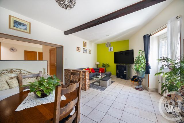 Maison &agrave; vendre - 5 pi&egrave;ces - 139,40 m2 - Carmaux - 81 - MIDI-PYRENEES